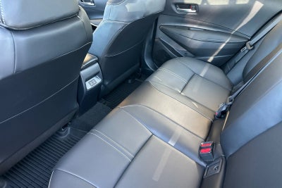 2026 Toyota Corolla Hybrid XLE