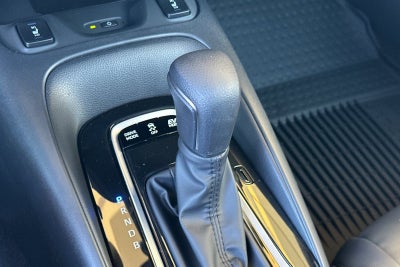 2026 Toyota Corolla Hybrid XLE