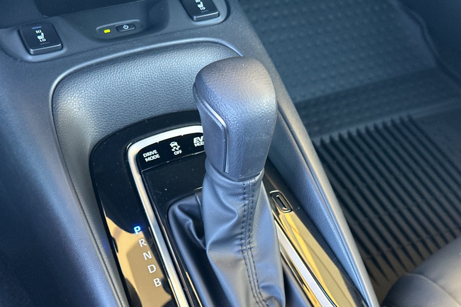 2026 Toyota Corolla Hybrid XLE