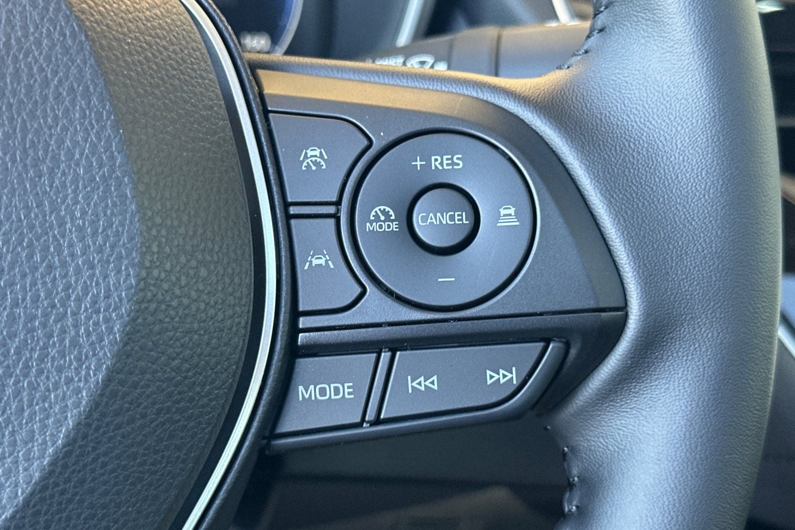 2026 Toyota Corolla Hybrid XLE