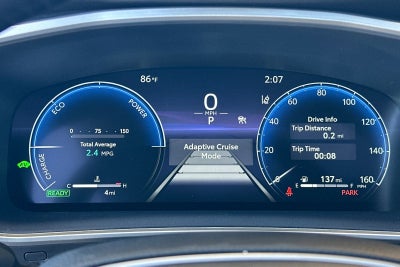 2026 Toyota Corolla Hybrid XLE