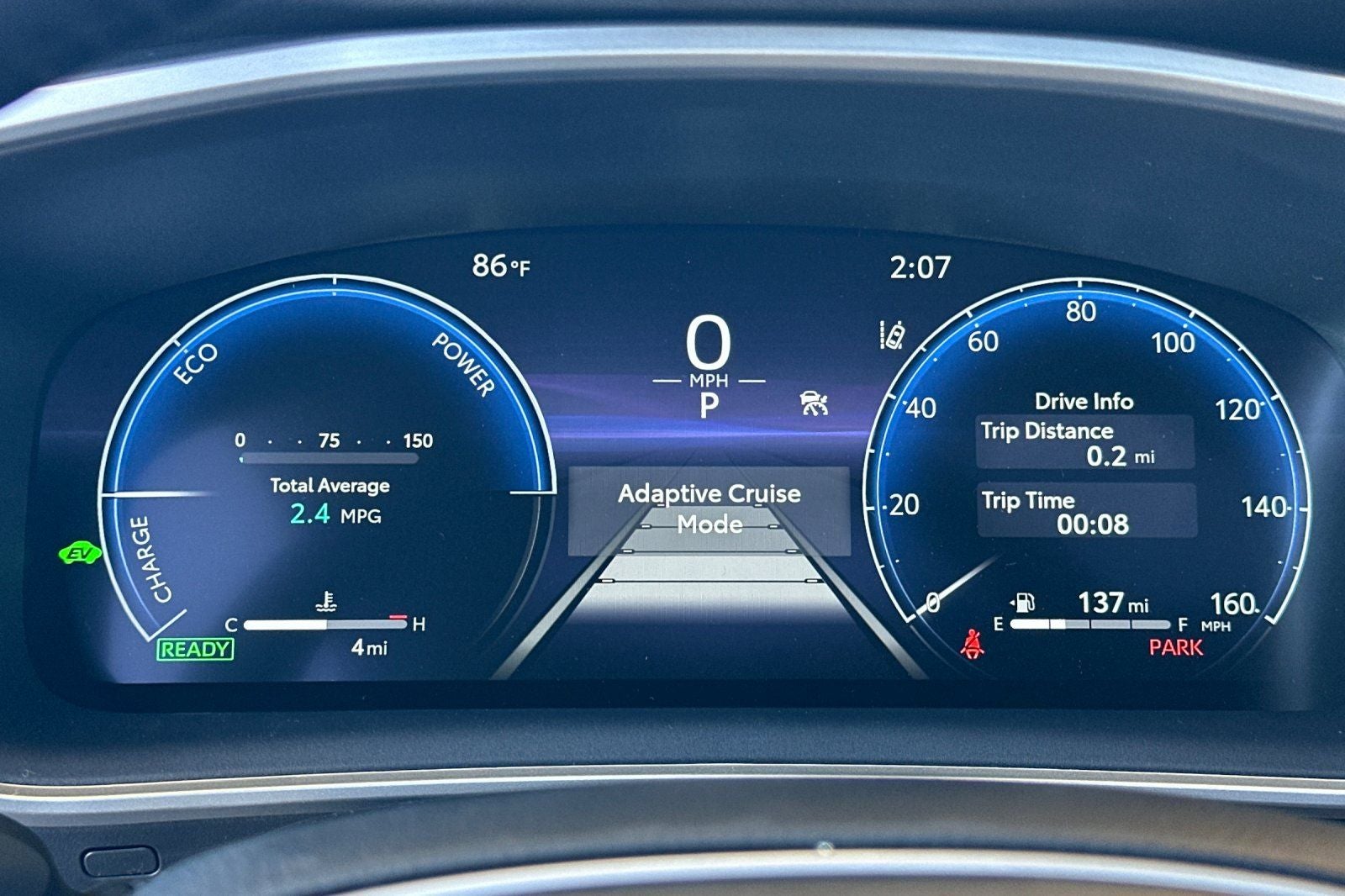 2026 Toyota Corolla Hybrid XLE