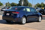 2026 Toyota Corolla Hybrid XLE