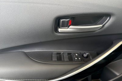 2026 Toyota Corolla Hybrid XLE