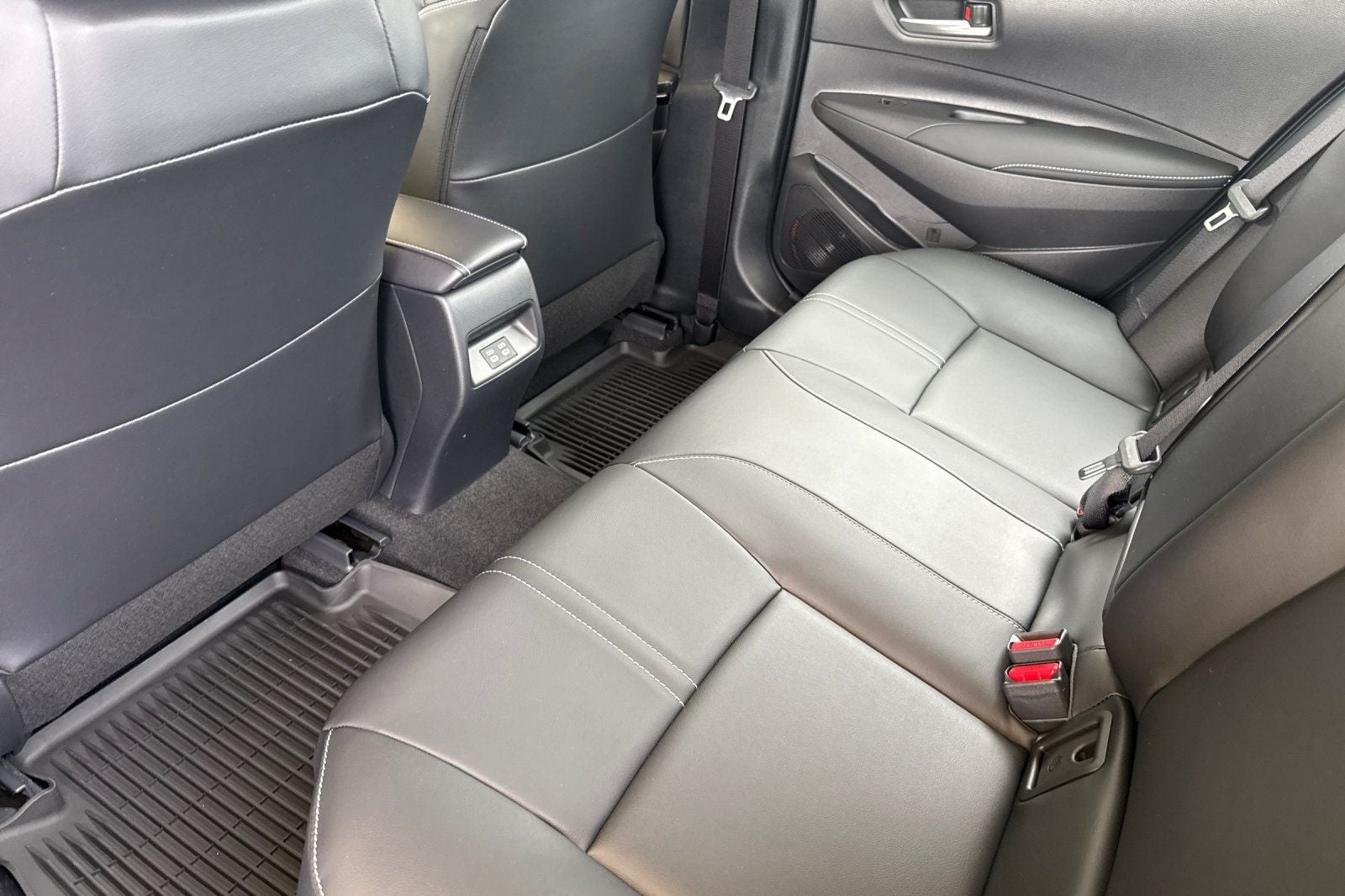 2026 Toyota Corolla Hybrid XLE