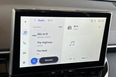2026 Toyota Corolla Hybrid XLE