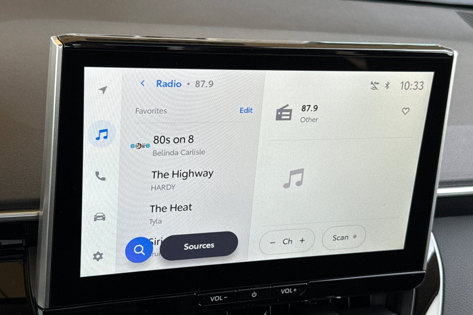 2026 Toyota Corolla Hybrid XLE