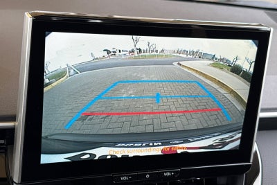 2026 Toyota Corolla Hybrid XLE