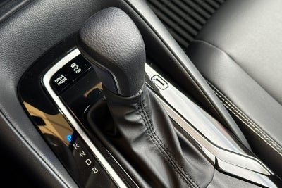 2026 Toyota Corolla Hybrid XLE