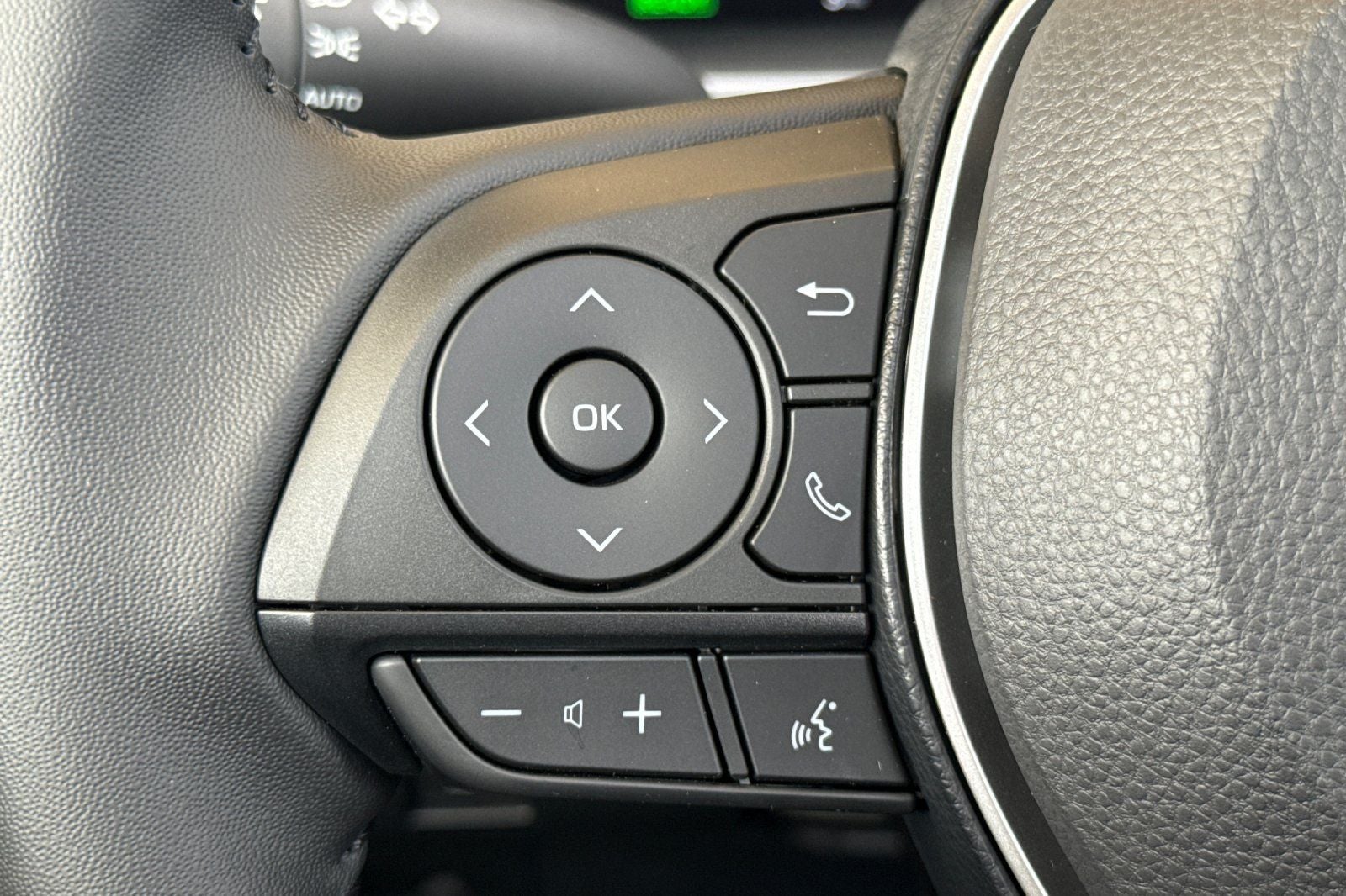 2026 Toyota Corolla Hybrid XLE