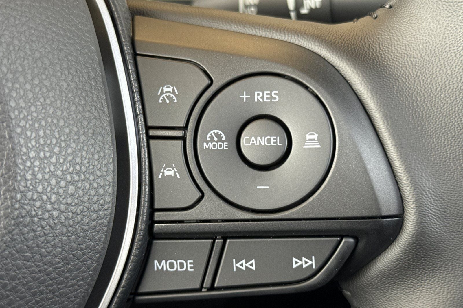 2026 Toyota Corolla Hybrid XLE