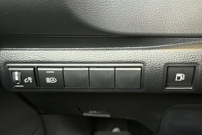 2026 Toyota Corolla Hybrid XLE