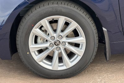 2026 Toyota Corolla Hybrid XLE