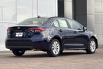 2026 Toyota Corolla Hybrid XLE