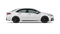 2027 Toyota Corolla Hybrid SE