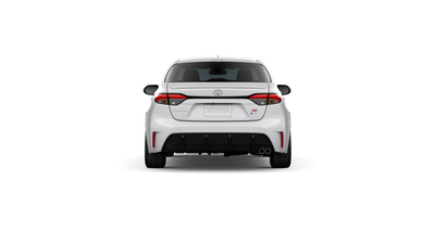 2027 Toyota Corolla Hybrid SE