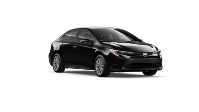 2026 Toyota Corolla Hybrid XLE