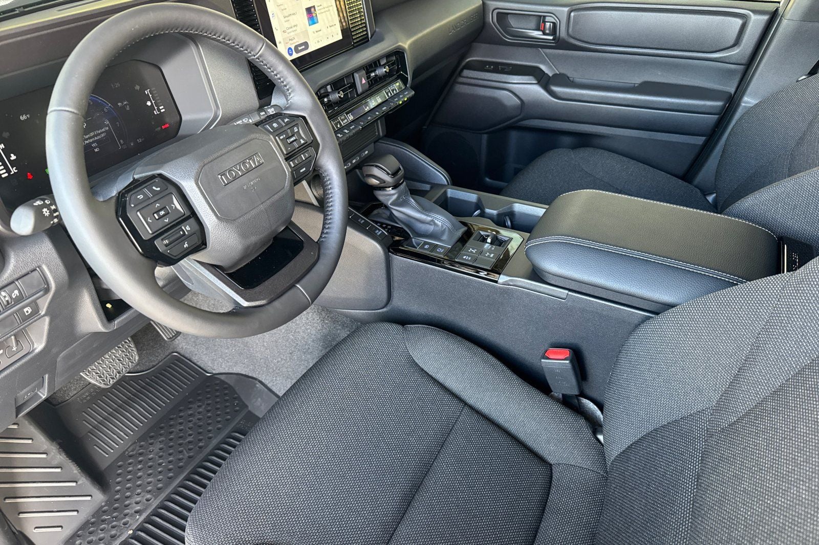 2026 Toyota Land Cruiser 1958