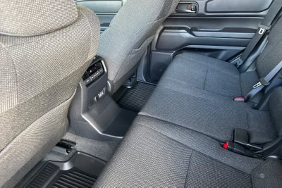 2026 Toyota Land Cruiser 1958