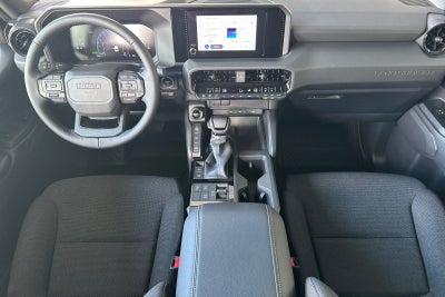 2026 Toyota Land Cruiser 1958