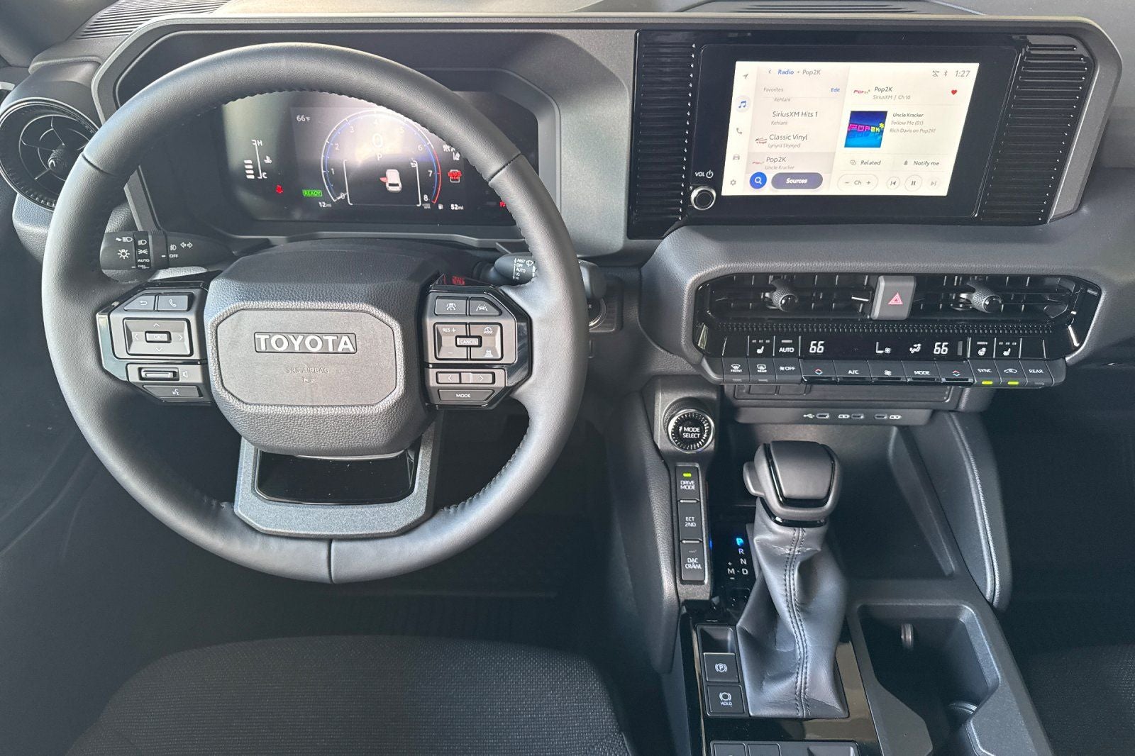 2026 Toyota Land Cruiser 1958