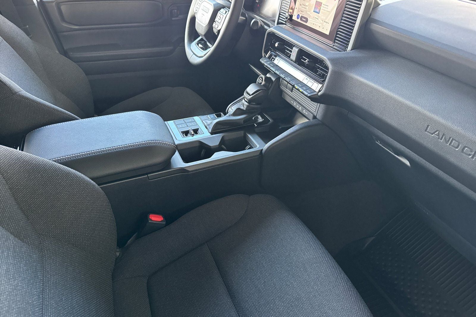 2026 Toyota Land Cruiser 1958