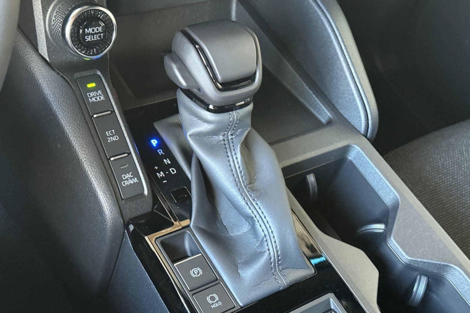 2026 Toyota Land Cruiser 1958