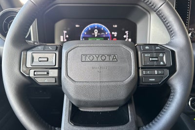 2026 Toyota Land Cruiser 1958