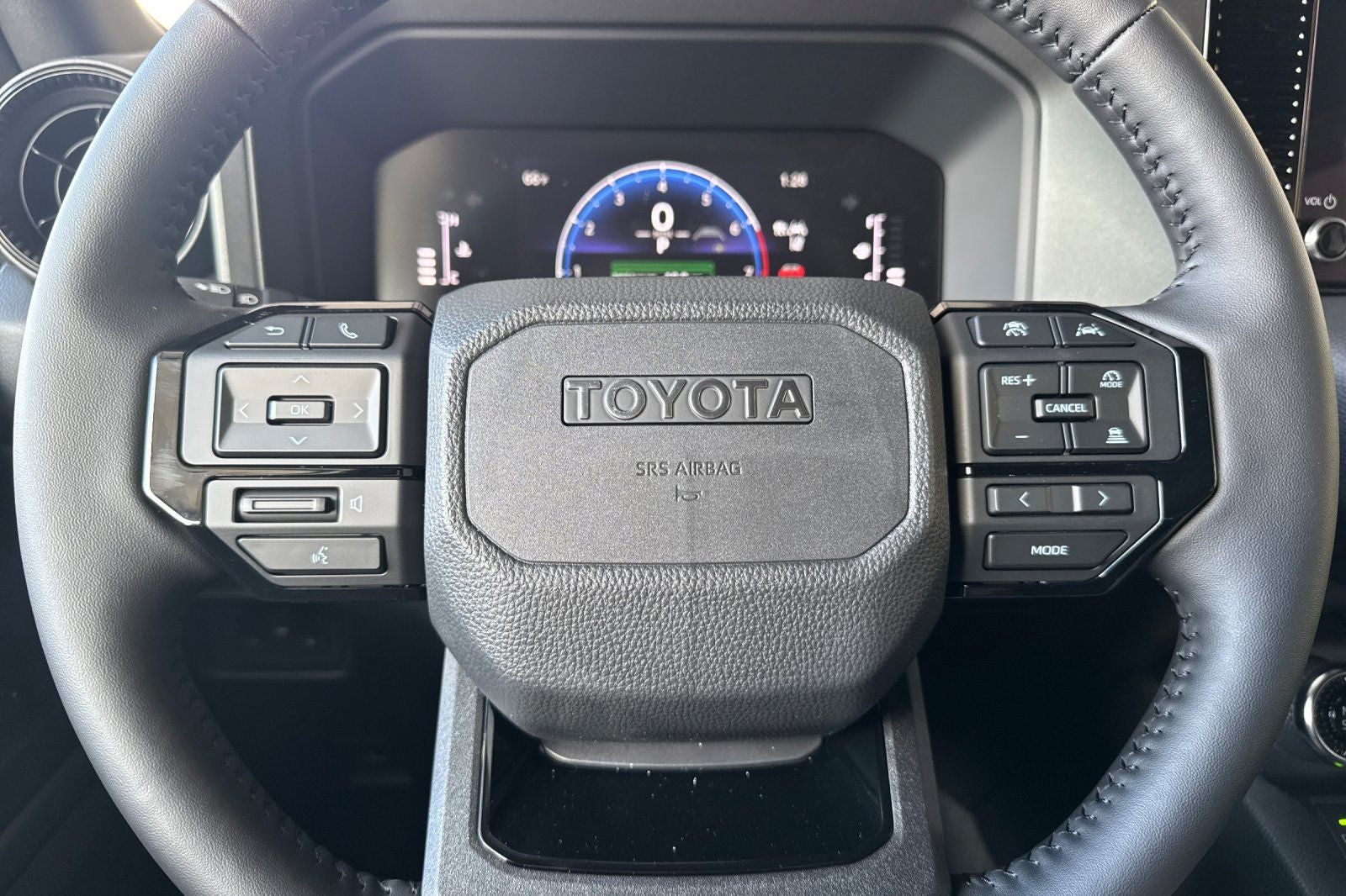 2026 Toyota Land Cruiser 1958