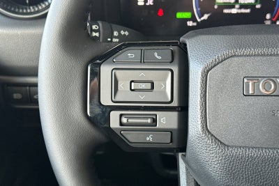 2026 Toyota Land Cruiser 1958