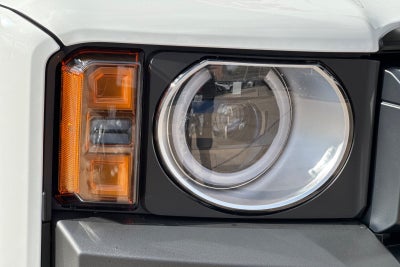 2026 Toyota Land Cruiser 1958