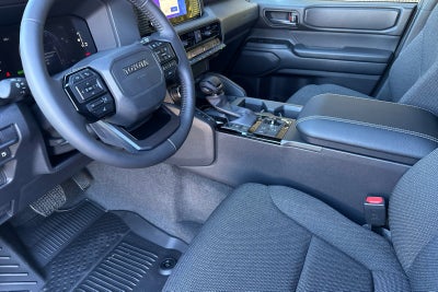 2026 Toyota Land Cruiser 1958