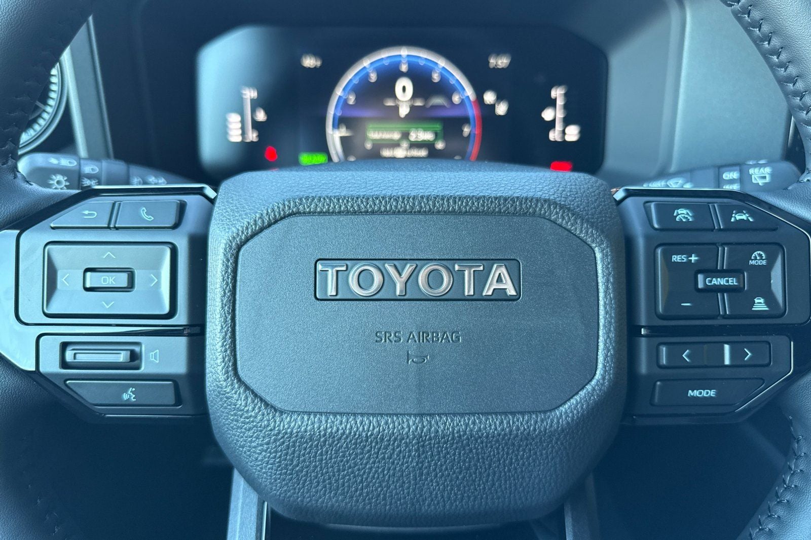 2026 Toyota Land Cruiser 1958