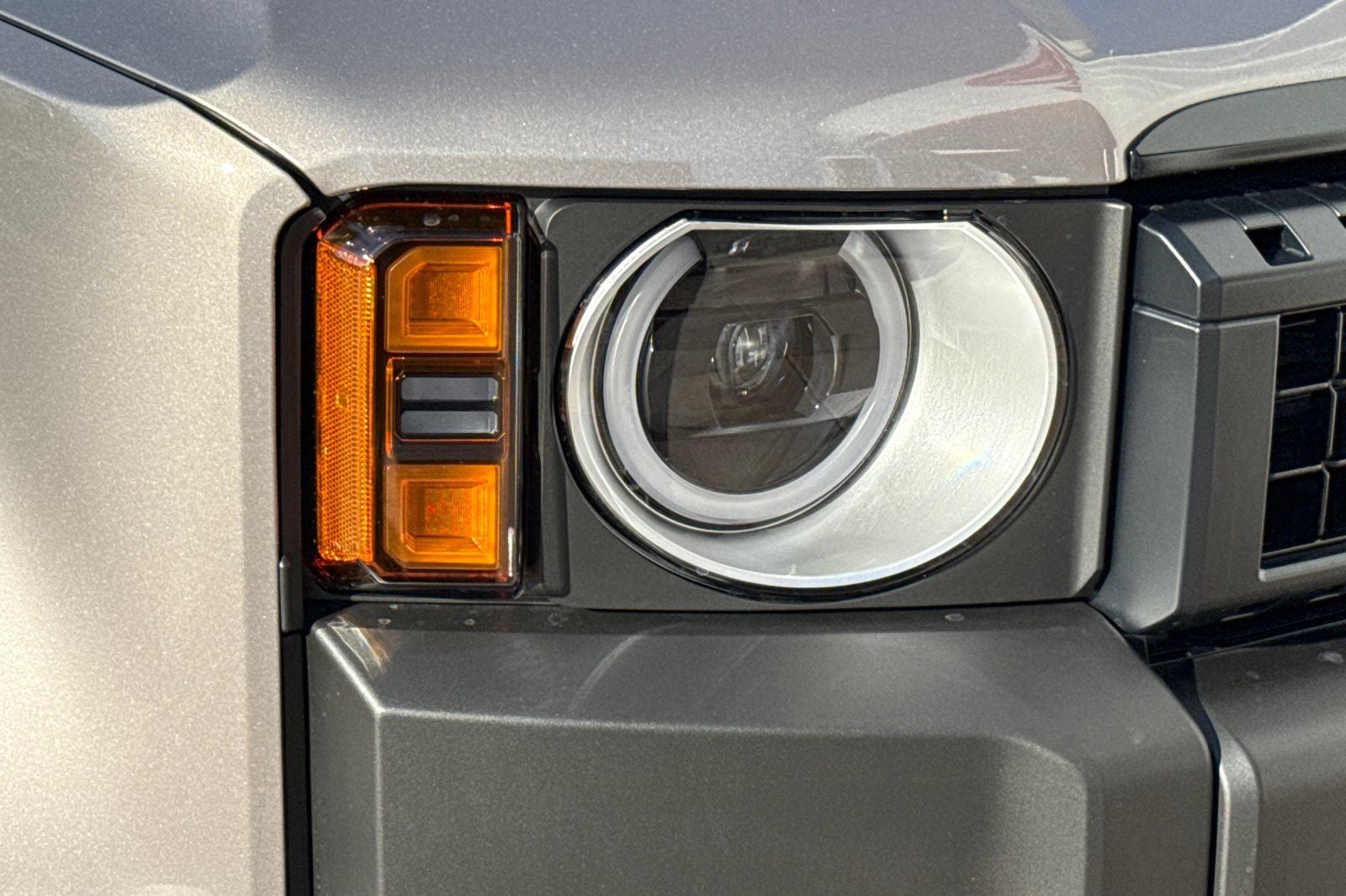 2026 Toyota Land Cruiser 1958