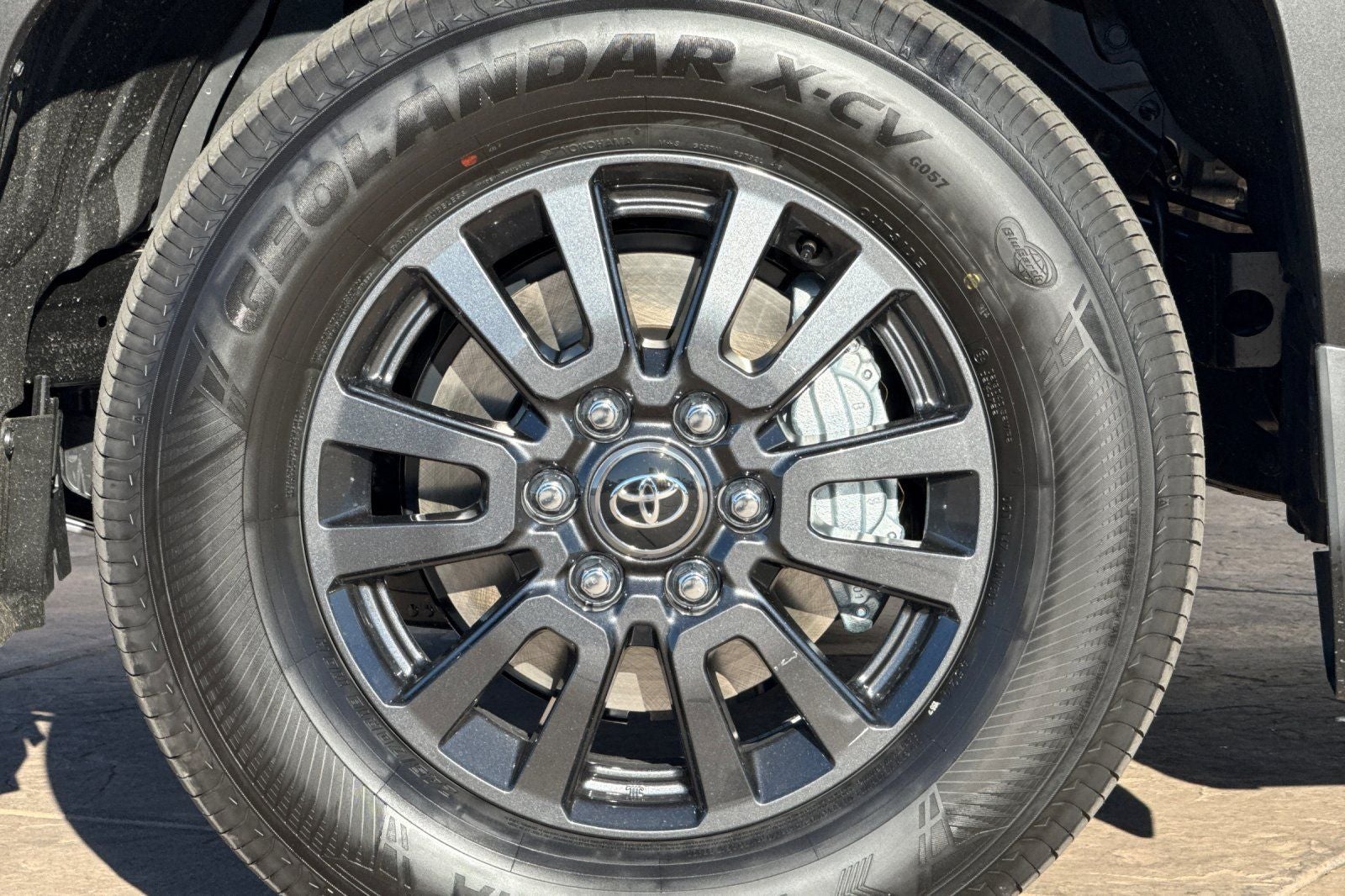 2026 Toyota Land Cruiser 1958