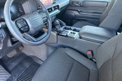 2026 Toyota Land Cruiser 1958