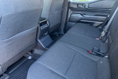 2026 Toyota Land Cruiser 1958