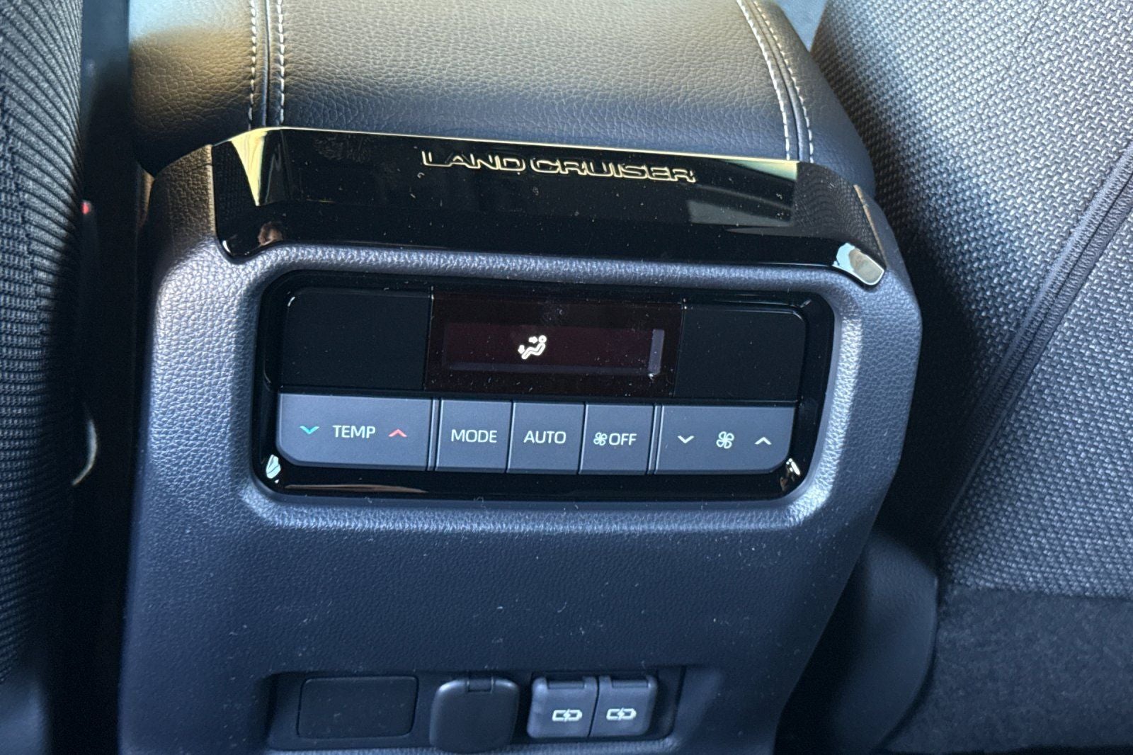 2026 Toyota Land Cruiser 1958