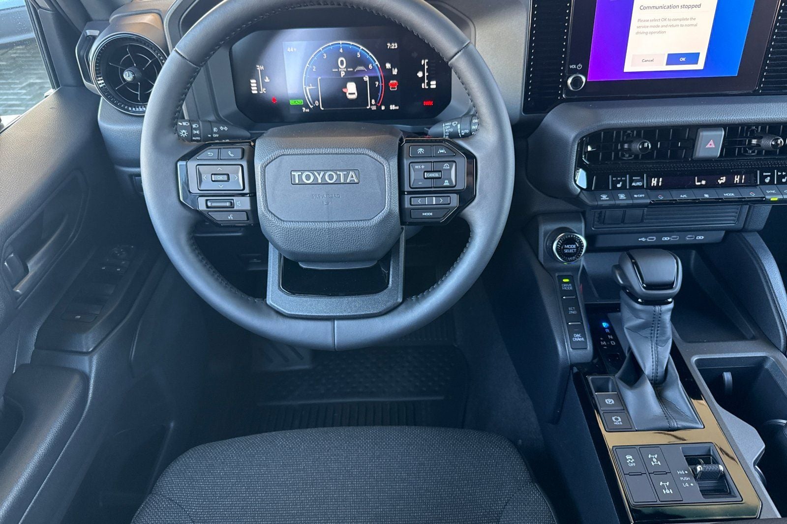 2026 Toyota Land Cruiser 1958