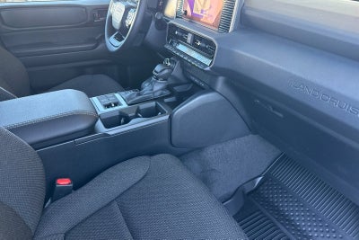 2026 Toyota Land Cruiser 1958