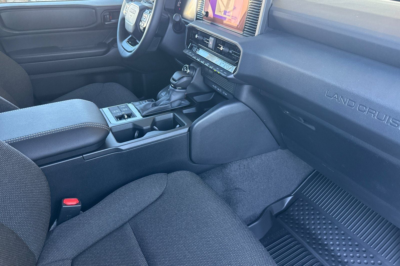 2026 Toyota Land Cruiser 1958