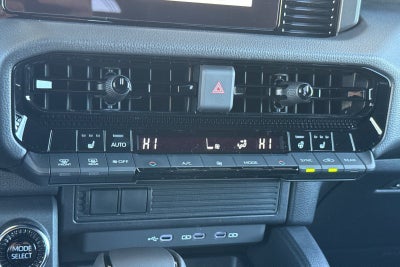 2026 Toyota Land Cruiser 1958