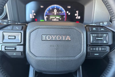 2026 Toyota Land Cruiser 1958