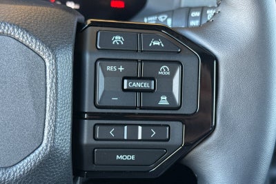 2026 Toyota Land Cruiser 1958