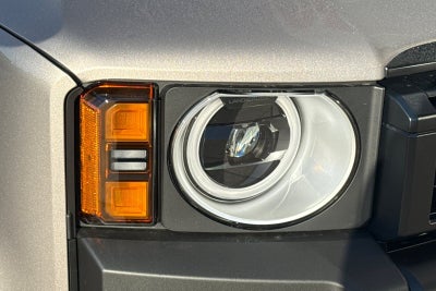 2026 Toyota Land Cruiser 1958