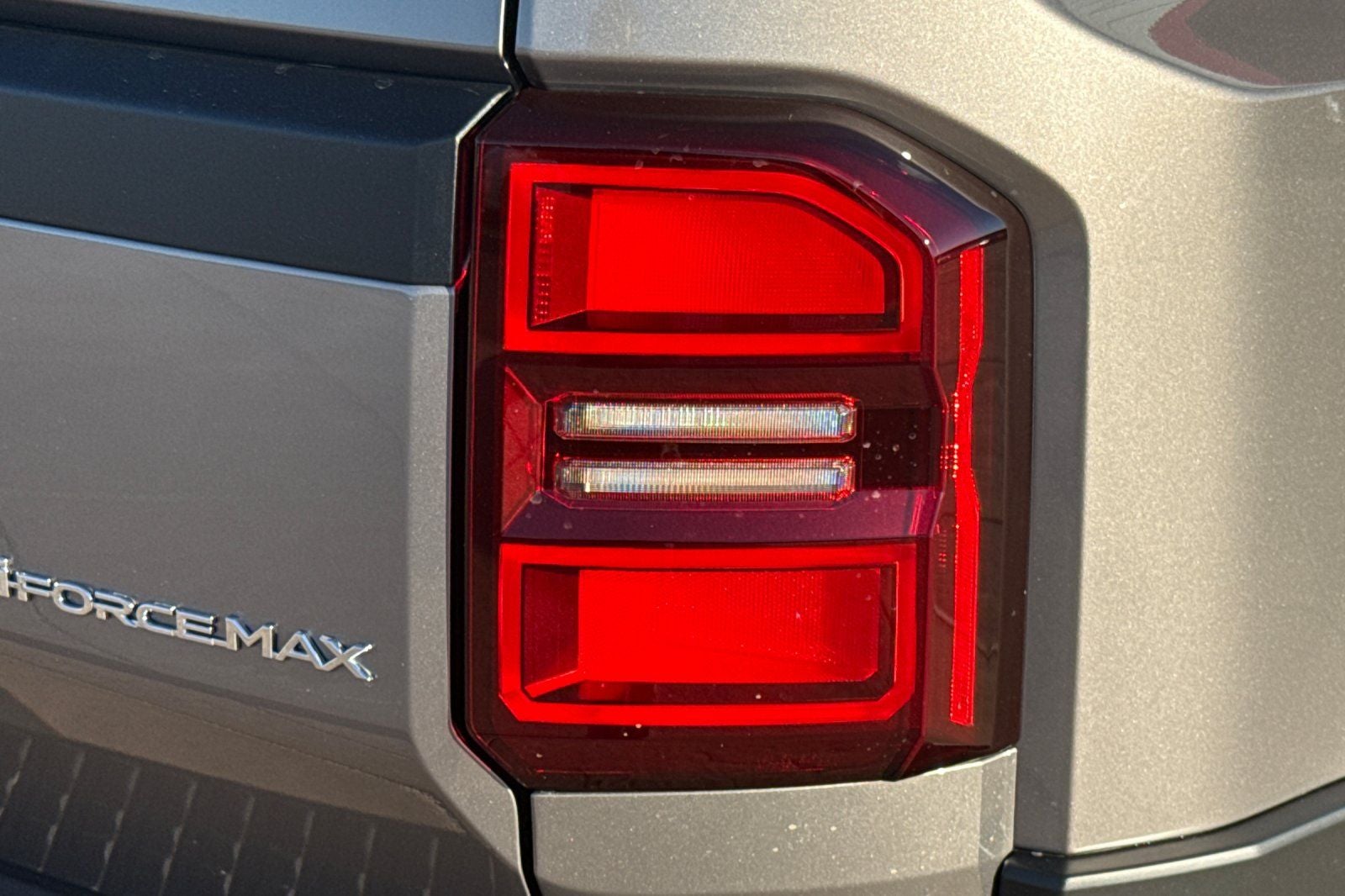 2026 Toyota Land Cruiser 1958