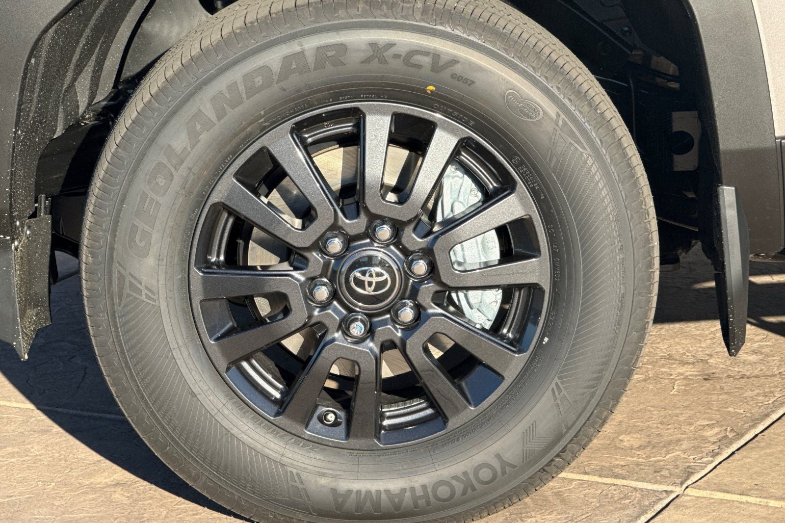 2026 Toyota Land Cruiser 1958