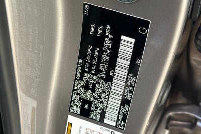 2026 Toyota Land Cruiser 1958