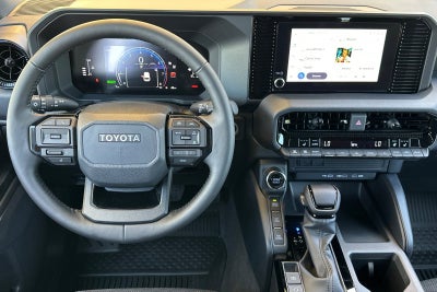 2026 Toyota Land Cruiser 1958