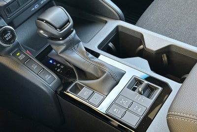 2026 Toyota Land Cruiser 1958